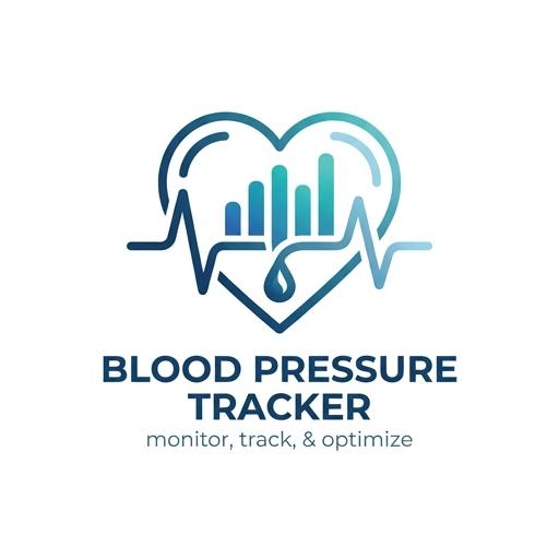 Blood Pressure Tracker Category