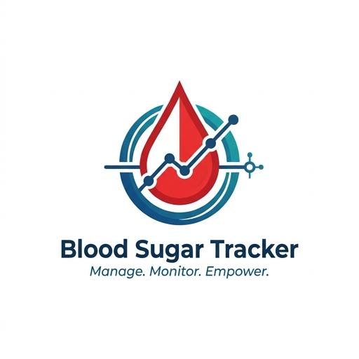 Blood Sugar Tracker Category