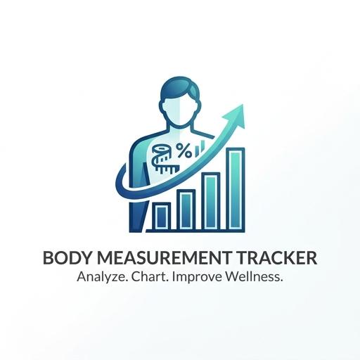 Body Measurement Tracker Category