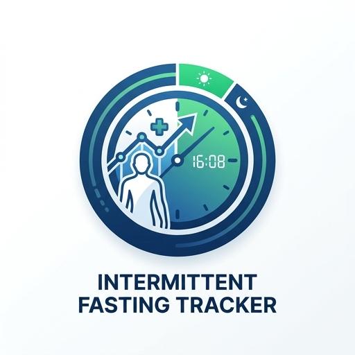 Intermittent Fasting Tracker Category