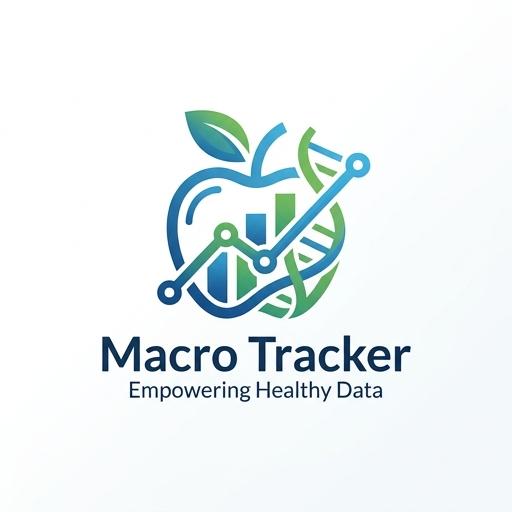 Macro Tracker Category