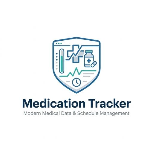 Medication Tracker Category