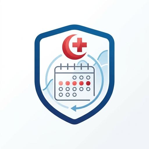 Menstrual Tracker Category