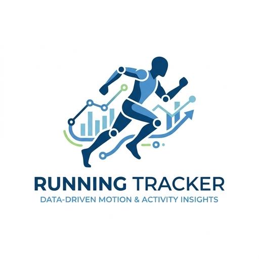 Running Tracker Category