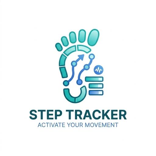 Step Tracker Category