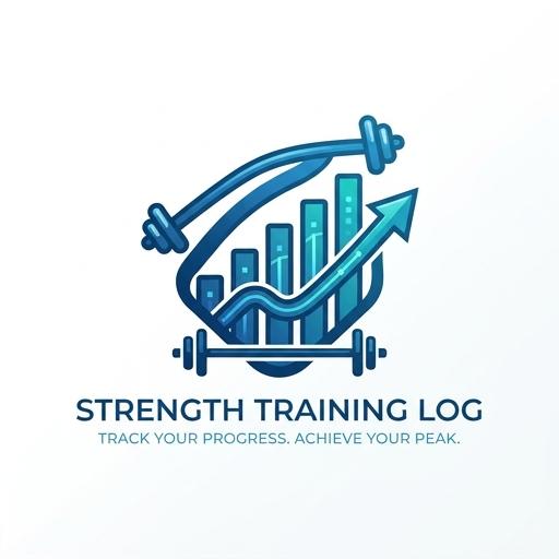 Strength Training Log Category