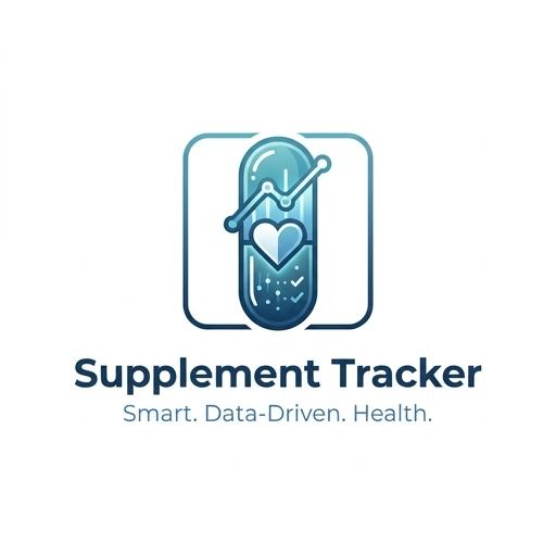 Supplement Tracker Category
