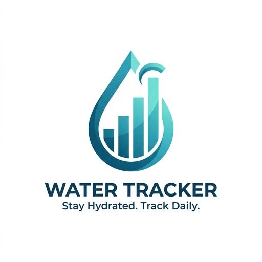 Water Tracker Category