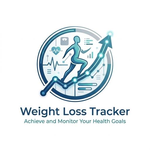 Weight Loss Tracker Category