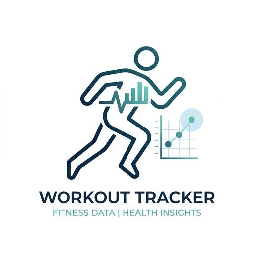 Workout Tracker Category