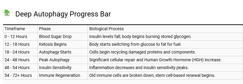 Deep Autophagy Progress Bar